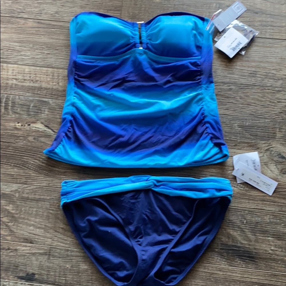 Tankini